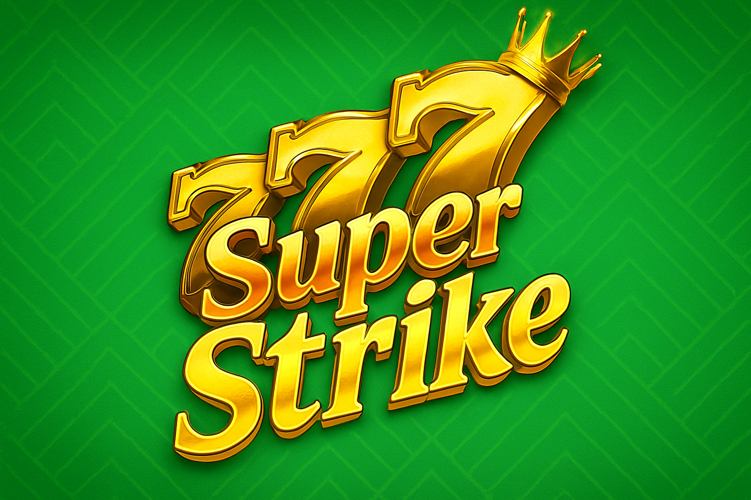 777 Super Strike